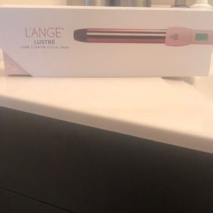 L’ange Lustre wand 25mm
